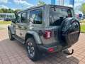 Jeep Wrangler 2.2CRDI  Unlimited Overland TRAIL RATED Grau - thumbnail 6