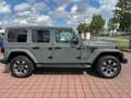 Jeep Wrangler 2.2CRDI  Unlimited Overland TRAIL RATED Grau - thumbnail 18