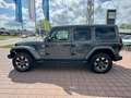 Jeep Wrangler 2.2CRDI  Unlimited Overland TRAIL RATED Grau - thumbnail 7
