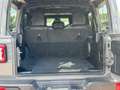 Jeep Wrangler 2.2CRDI  Unlimited Overland TRAIL RATED Grau - thumbnail 9