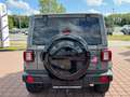 Jeep Wrangler 2.2CRDI  Unlimited Overland TRAIL RATED Grau - thumbnail 19