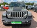 Jeep Wrangler 2.2CRDI  Unlimited Overland TRAIL RATED Grau - thumbnail 2