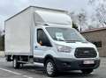 Ford Transit Kast&Laadbrug-23.500€ exBTW-Leasing 1.244€/M Blanc - thumbnail 2