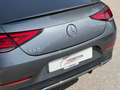 Mercedes-Benz CLS 300 300d 4Matic Aut. Gris - thumbnail 21