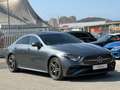 Mercedes-Benz CLS 300 300d 4Matic Aut. Gris - thumbnail 1