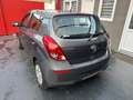 Hyundai i20 clim boite automatique garantie 1an Grijs - thumbnail 4