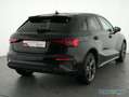 Audi A3 40 TFSI e S Line Ext Navi,LED,Sportsitze Schwarz - thumbnail 4