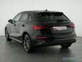 Audi A3 40 TFSI e S Line Ext Navi,LED,Sportsitze Schwarz - thumbnail 13
