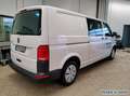 Volkswagen T6.1 Kombi 6.1 2.0TDI LR 6Sitze Standheizung Klimaanlage Nav Weiß - thumbnail 5