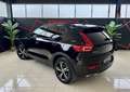 Volvo XC40 D3 R-Design Aut. Negro - thumbnail 13