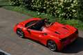 Ferrari 488 3.9 Spider HELE Rood - thumbnail 4
