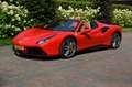 Ferrari 488 3.9 Spider HELE Rood - thumbnail 1