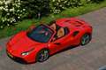 Ferrari 488 3.9 Spider HELE Rood - thumbnail 2