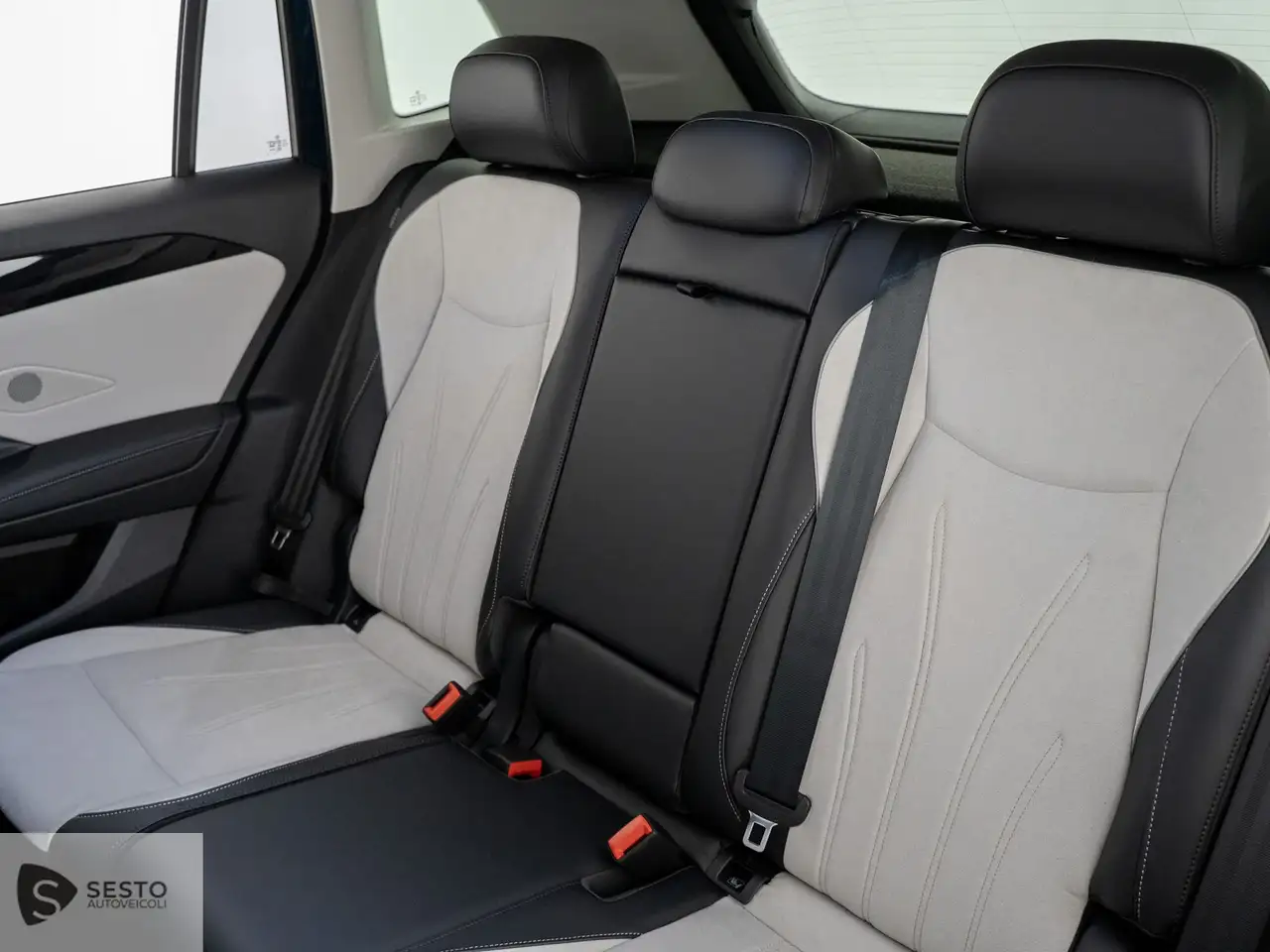 Volkswagen Tiguan Elegance 1.5 eTSI ACT 110 kW (150 CV) DSG 13