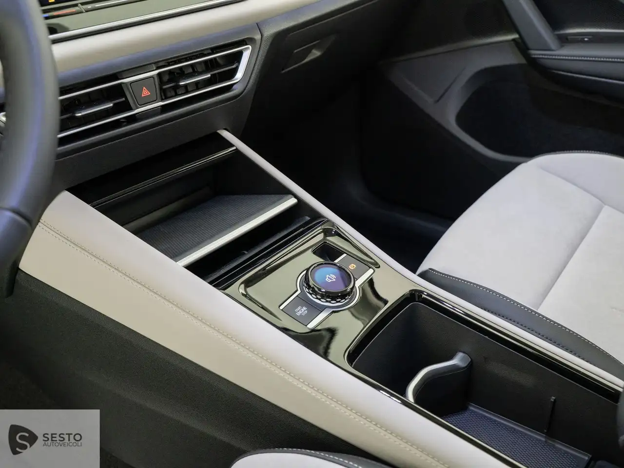 Volkswagen Tiguan Elegance 1.5 eTSI ACT 110 kW (150 CV) DSG 9
