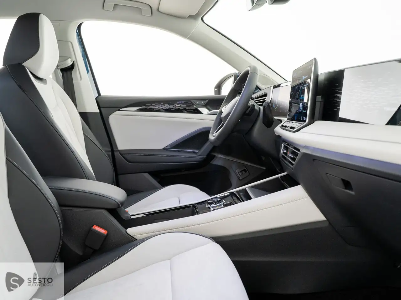 Volkswagen Tiguan Elegance 1.5 eTSI ACT 110 kW (150 CV) DSG 12