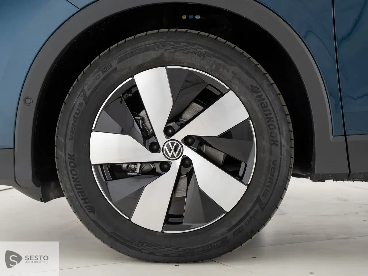 Volkswagen Tiguan Elegance 1.5 eTSI ACT 110 kW (150 CV) DSG 5