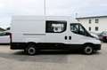 Iveco Daily Daily 35S18HA8D 3450 DOKA Aut. 6 Sitzer Blanc - thumbnail 23