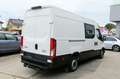 Iveco Daily Daily 35S18HA8D 3450 DOKA Aut. 6 Sitzer Blanc - thumbnail 3