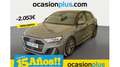 Audi A1 Sportback 30 TFSI S line Gris - thumbnail 1