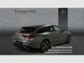 Mercedes-Benz CLA 250 e Shooting Brake Gris - thumbnail 2