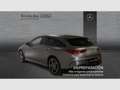 Mercedes-Benz CLA 250 e Shooting Brake Gris - thumbnail 4