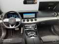 Mercedes-Benz E 400 d Cabrio 4M AMG+360+MULTIBEAM+SITZKLIMA+TOTW Schwarz - thumbnail 13