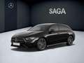 Mercedes-Benz CLA 180 Shooting Brake Zwart - thumbnail 1