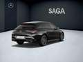 Mercedes-Benz CLA 180 Shooting Brake Zwart - thumbnail 12