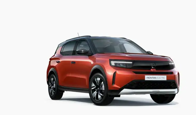 Opel Frontera Electric 44kWh GS 113
