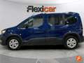 Peugeot Rifter 1.5BlueHDi S&S Standard Active NAV+ 100 Azul - thumbnail 3