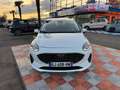 Ford Fiesta 1.0 95 BV6 FLEXFUEL ETHANOL TITANIUM 1Â° main Wit - thumbnail 1