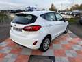 Ford Fiesta 1.0 95 BV6 FLEXFUEL ETHANOL TITANIUM 1Â° main Wit - thumbnail 6