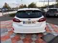 Ford Fiesta 1.0 95 BV6 FLEXFUEL ETHANOL TITANIUM 1Â° main Wit - thumbnail 5