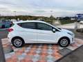 Ford Fiesta 1.0 95 BV6 FLEXFUEL ETHANOL TITANIUM 1Â° main Wit - thumbnail 9