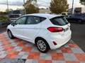 Ford Fiesta 1.0 95 BV6 FLEXFUEL ETHANOL TITANIUM 1Â° main Wit - thumbnail 4