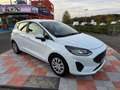 Ford Fiesta 1.0 95 BV6 FLEXFUEL ETHANOL TITANIUM 1Â° main Wit - thumbnail 7