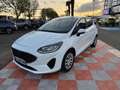 Ford Fiesta 1.0 95 BV6 FLEXFUEL ETHANOL TITANIUM 1Â° main Wit - thumbnail 2