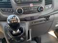 Ford Transit Custom 2.0 TDCI 130CV L2 TREND 9 POSTI IVA COMPRESA Siyah - thumbnail 9