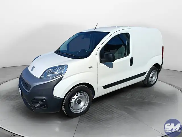 Fiat Fiorino Fiorino cargo 1.3 mjt 80cv E6d-final