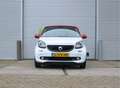 smart forFour EQ Business Solution 4% Bijtelling of 2.000,- Subs Wit - thumbnail 5
