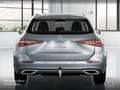 Mercedes-Benz C 220 d T 4M AVANTG+PANO+AHK+KAMERA+TOTW+KEYLESS Silber - thumbnail 9
