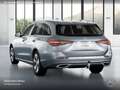 Mercedes-Benz C 220 d T 4M AVANTG+PANO+AHK+KAMERA+TOTW+KEYLESS Silber - thumbnail 22