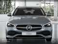 Mercedes-Benz C 220 d T 4M AVANTG+PANO+AHK+KAMERA+TOTW+KEYLESS Silber - thumbnail 8