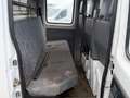 Mercedes-Benz Sprinter Pritsche Doka 208 CDI-7-Sitzer Weiß - thumbnail 12