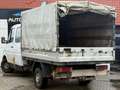 Mercedes-Benz Sprinter Pritsche Doka 208 CDI-7-Sitzer Weiß - thumbnail 4