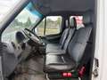 Mercedes-Benz Sprinter Pritsche Doka 208 CDI-7-Sitzer Weiß - thumbnail 9
