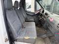 Mercedes-Benz Sprinter Pritsche Doka 208 CDI-7-Sitzer Weiß - thumbnail 11