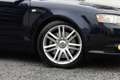 Audi A4 S4 4.2 V8 CABRIO QUATTRO 253KW Blauw - thumbnail 3