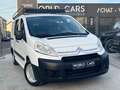 Citroen Jumpy 1.6 HDI DOUBLE CABINE/ 6 PLACES Wit - thumbnail 3